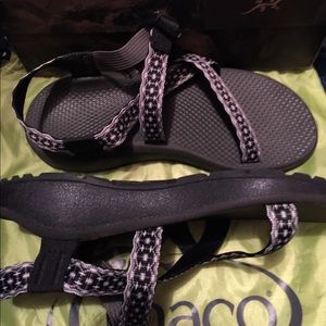 CHACO size 8